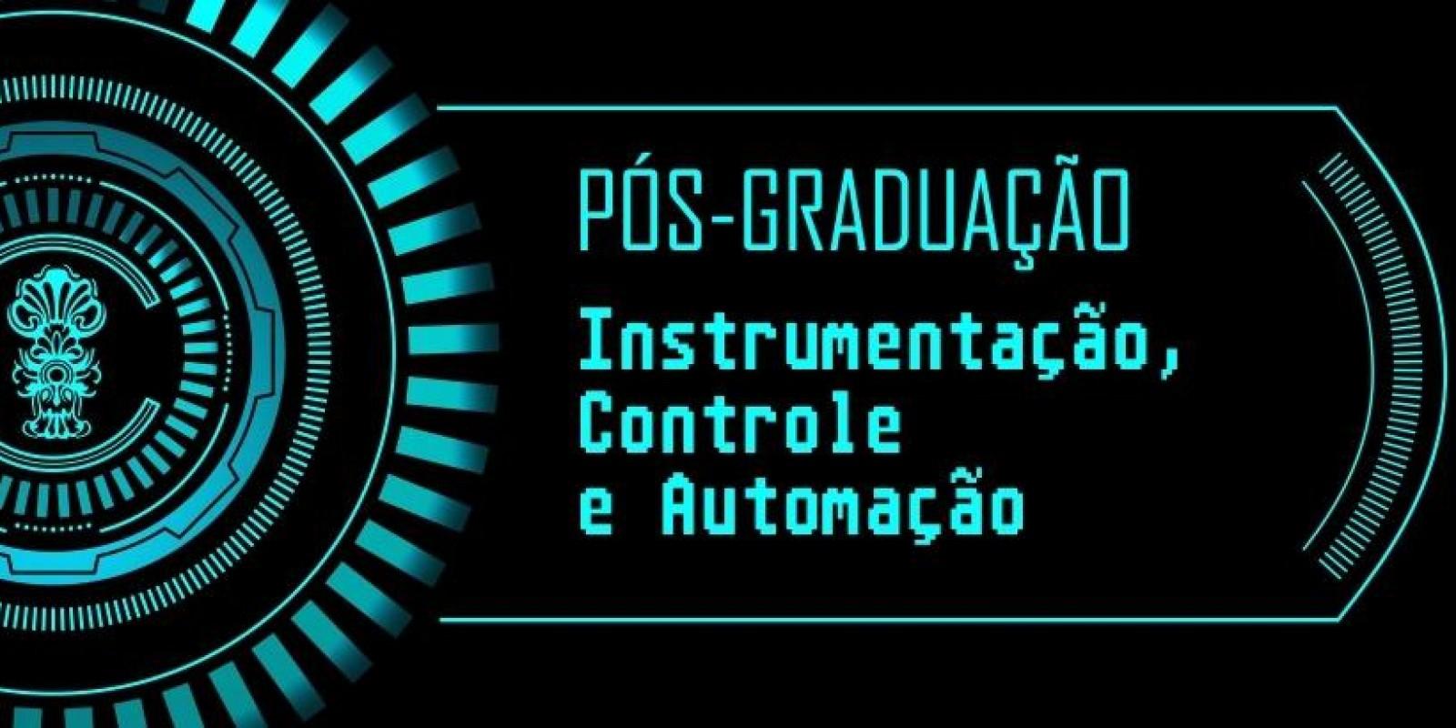 Inscrições abertas para o Mestrado em Instrumentação, Controle e Automação de Processos de Mineração